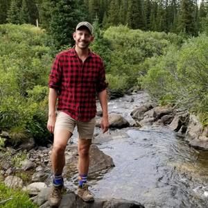 Meet your Posher, Drew